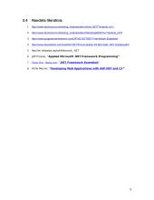 .NET platformos panaudojimas internetiniam programavimui 8 puslapis