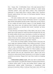 "Susivienijimo Bažnyčia" - Sun Myung Moon 3 puslapis