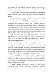 "Susivienijimo Bažnyčia" - Sun Myung Moon 4 puslapis