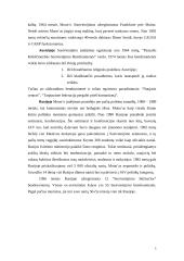 "Susivienijimo Bažnyčia" - Sun Myung Moon 5 puslapis