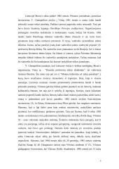 "Susivienijimo Bažnyčia" - Sun Myung Moon 6 puslapis