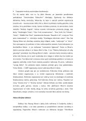 "Susivienijimo Bažnyčia" - Sun Myung Moon 9 puslapis