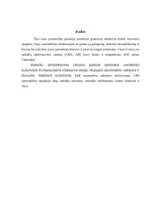 ABS automobilyje. ABS veikimo principas 2 puslapis