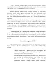 ABS automobilyje. ABS veikimo principas 9 puslapis