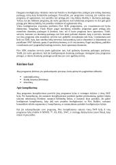 Adobe Flex dokumentacija 6 puslapis