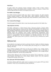 Adobe Flex dokumentacija 8 puslapis