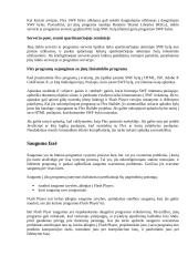 Adobe Flex dokumentacija 9 puslapis