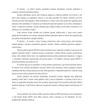 Agrarinė Europos Sąjungos politika 11 puslapis