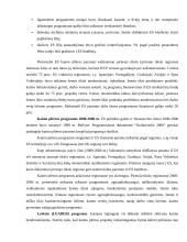 Agrarinė Europos Sąjungos politika 14 puslapis