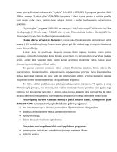 Agrarinė Europos Sąjungos politika 15 puslapis