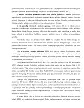 Agrarinė Europos Sąjungos politika 8 puslapis