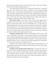 Agrarinė Europos Sąjungos politika 9 puslapis