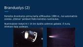Skaidrės apie kometas 5 puslapis