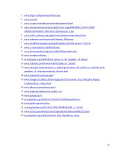 Airijos politinė kultūra ir politinė raida 14 puslapis