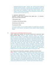 Apsakymo „Vagis“ interpretacijos, teksto suvokimo užduotys 3 puslapis