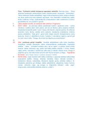 Apsakymo „Vagis“ interpretacijos, teksto suvokimo užduotys 4 puslapis