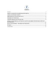 Airijos ekonominė analizė