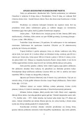 Airijos ekonominė analizė 3 puslapis