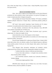 Airijos ekonominė analizė 4 puslapis