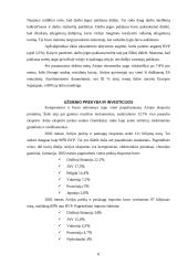 Airijos ekonominė analizė 8 puslapis