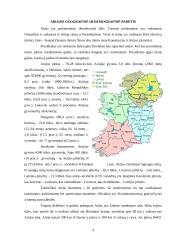 Airijos ekonominės padėties analizė 3 puslapis