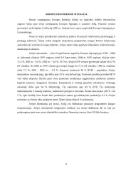 Airijos ekonominės padėties analizė 5 puslapis