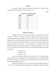 Airijos ekonominės padėties analizė 6 puslapis