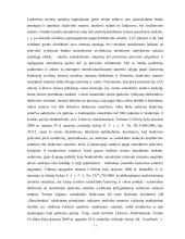 Laidavimas ir jo taikymas Lietuvos teismų praktikoje  11 puslapis