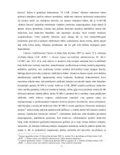 Laidavimas ir jo taikymas Lietuvos teismų praktikoje  15 puslapis