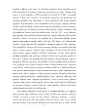 Laidavimas ir jo taikymas Lietuvos teismų praktikoje  16 puslapis