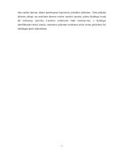 Laidavimas ir jo taikymas Lietuvos teismų praktikoje  17 puslapis