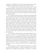 Laidavimas ir jo taikymas Lietuvos teismų praktikoje  6 puslapis