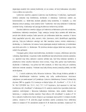 Laidavimas ir jo taikymas Lietuvos teismų praktikoje  9 puslapis