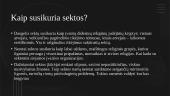 Sektos ir kultai 2 puslapis