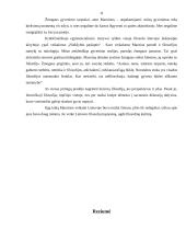 Akademinė filosofija Kauno universitete iki 1940 metų. Lietuviai filosofijos išeivijoje 10 puslapis