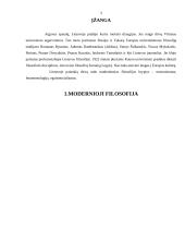 Akademinė filosofija Kauno universitete iki 1940 metų. Lietuviai filosofijos išeivijoje 2 puslapis