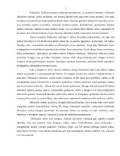 Akademinė filosofija Kauno universitete iki 1940 metų. Lietuviai filosofijos išeivijoje 4 puslapis