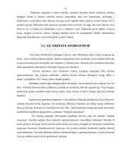 Akademinė filosofija Kauno universitete iki 1940 metų. Lietuviai filosofijos išeivijoje 7 puslapis
