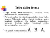 Klasicizmo instrumentinė muzika ir sonatinis-simfoninis ciklas 8 puslapis