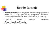Klasicizmo instrumentinė muzika ir sonatinis-simfoninis ciklas 10 puslapis