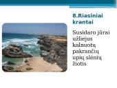 Jūrų ir vandenynų krantai 11 puslapis