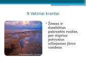 Jūrų ir vandenynų krantai 12 puslapis