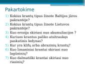 Jūrų ir vandenynų krantai 15 puslapis