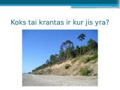 Jūrų ir vandenynų krantai 2 puslapis