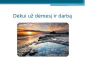 Jūrų ir vandenynų krantai 20 puslapis