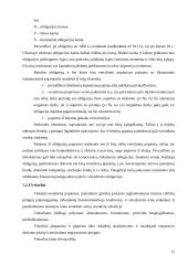 Akcijų kainų kitimas 2003 metais: "Lietuvos Telekomas" 11 puslapis
