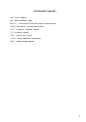 Akcijų kainų kitimas 2003 metais: "Lietuvos Telekomas" 2 puslapis