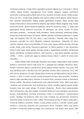 Akcijų kainų kitimas 2003 metais: "Lietuvos Telekomas" 6 puslapis
