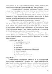 Akcijų kainų kitimas 2003 metais: "Lietuvos Telekomas" 9 puslapis