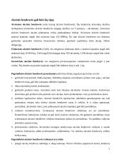 Akcinės bendrovės veiklos principai 2 puslapis